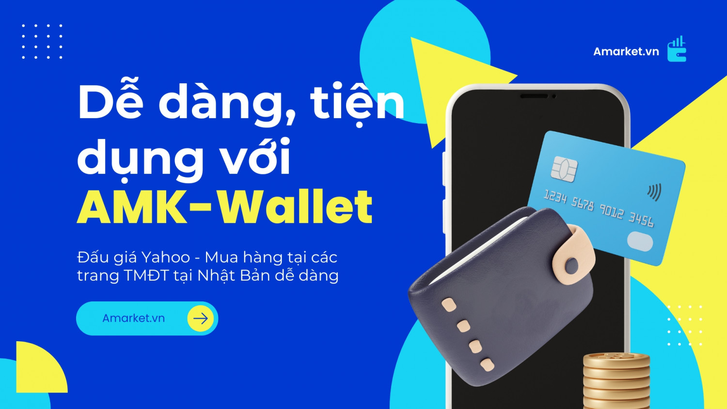 Hoạt động của Ví A-wallet